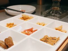 -探鱼·鲜青椒爽麻烤鱼(朝阳悠唐广场店)