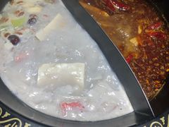 -七秒鱼·斑鱼火锅(太阳城店)