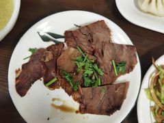 -四条包子(古城街店)