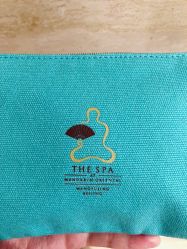 -文华东方水疗中心