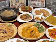 -姐妹鸭仔饭店(湾南路店)