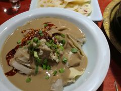 -窄巷子陕菜馆·地道陕西菜(粉巷店)