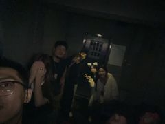 -棂笼·深度沉浸密室(武汉旗舰店)