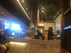 -COSTA COFFEE(恒基名人购物中心店)