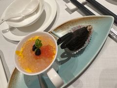 -君庭中餐厅(友谊宾馆店)