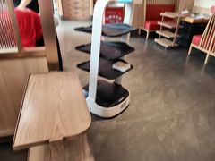 -蜀留香火锅·始于1999·原四川老火锅(白堤路店)
