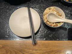 -九田家黑牛烤肉料理(珠江摩尔店)