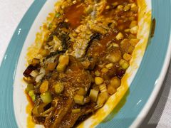 -月福京味斋·烤鸭店·北京菜(鼓楼总店)