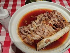 -西贝(南开大悦城店)
