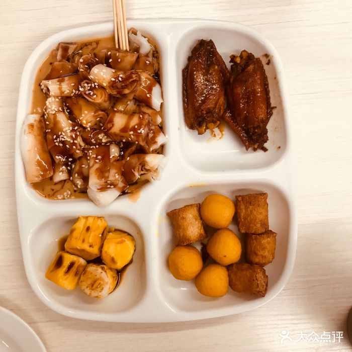 兴隆冰室-图片-深圳美食-大众点评网