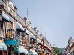 -烟台金沙滩海滨公园