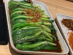 -木屋烧烤(白石洲店)