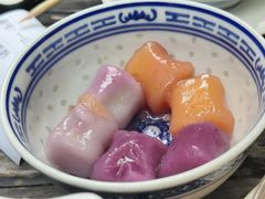 -周大娘牛乳(旧寨古村总店)
