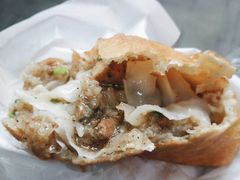 -家阳赵师傅油饼包烧麦(粮道街店)