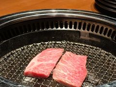 -隐炉和牛烧肉店(群力店)