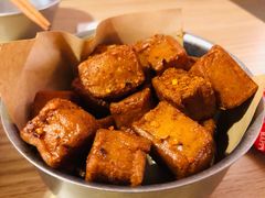 鱼豆腐-下酒(华熙店)