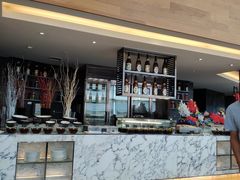 -洲际酒店·地平线全日餐厅HORIZON CAFÉ