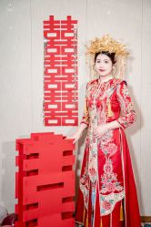 -铂爵宫皇家婚礼会馆