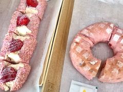 -绿茶餐厅(布吉万象汇店)