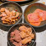 男孩子们也可以多来吃吃哦~翠焱火锅