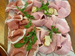 -宝莱纳餐厅(滨江店)