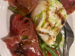 -Bistro Les Lilas丁香花小酒馆