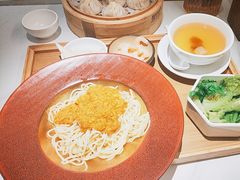 -苏堂阳春面•九年庆(北京路天河城店)