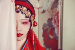 -盘子女人坊生日照·摄影馆(浦东店)