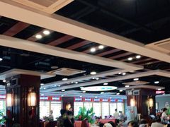 大堂-点都德(汇盈广场店)