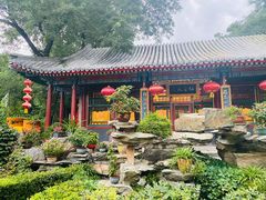 -白家大院·王府宫廷菜(苏州街店)