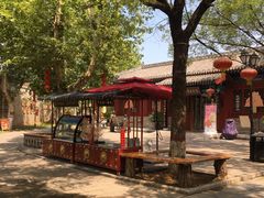 -大槐树寻根祭祖园