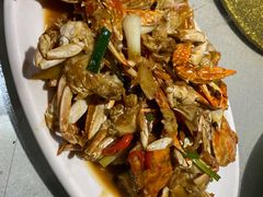 -南蚝小贝海鲜特色餐厅(南澳岛店)