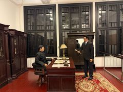 -沈阳金融博物馆