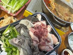 -秧塘牛八宝(金山路店)