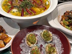 -玉舌尖私房菜(裕华店)