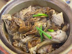 -鑫鸿达·海鲜闽菜热炒小馆(中山路店)