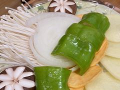 -汉城馆·烤肉火锅餐厅·韩国烤肉(河北云瑧世纪大饭店)