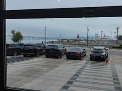 -川旺角川粤融合菜•海景餐厅(星海广场店)