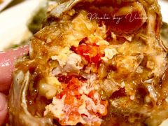 -喜碧海鲜·二十年本土海鲜老字号(上排店)