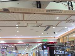 -喜家德虾仁水饺(青岛永旺东部店)