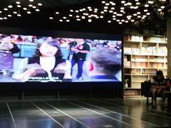 -扶光书店(中环店)