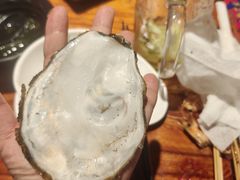 -烧蠔帮·湛江生蚝(南桥店)