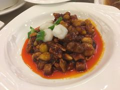 -上海老饭店(北京分店)