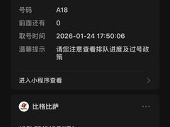 -比格比萨自助(万柳华联店)