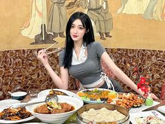 -老苏扬饭店