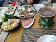 -北京康莱德酒店-Chapter餐厅