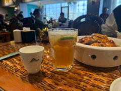 -老广酒楼(樱花店)