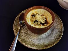 香米布丁-Efes Turkish & Mediterranean Cuisine 艾菲斯餐厅(陆家嘴店)
