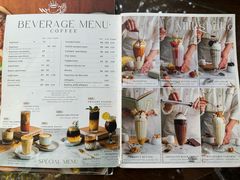 -Fern Forest Cafe