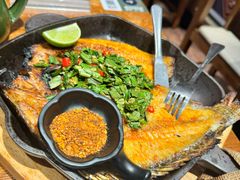 -云海肴·汽锅鸡·云南菜(美罗城店)